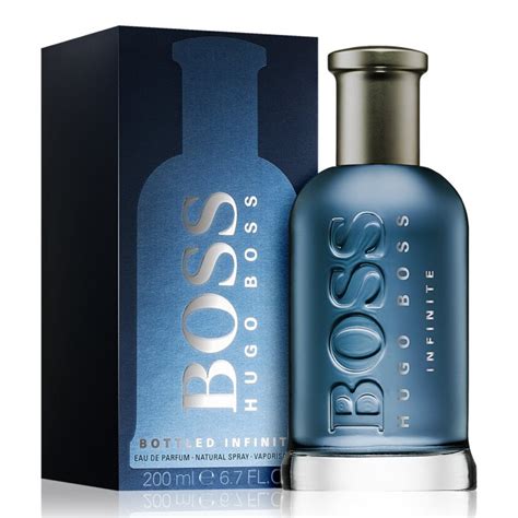 hugo boss infinite price.